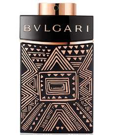 Оригинален мъжки парфюм BVLGARI Man In Black Essence EDP Без Опаковка /Тестер/